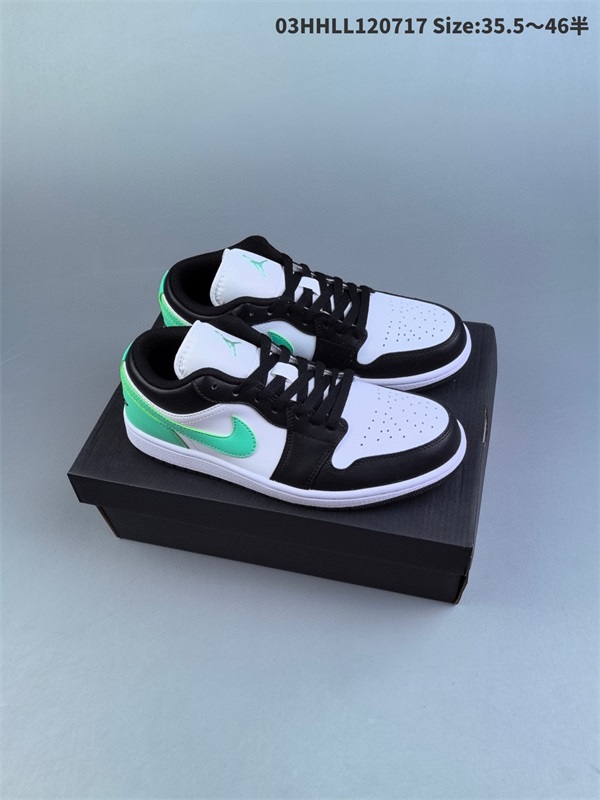 women air jordan 1 shoes 2024-9-5-009